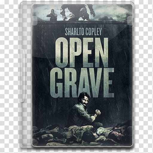 Movie Icon , Open Grave transparent background PNG clipart
