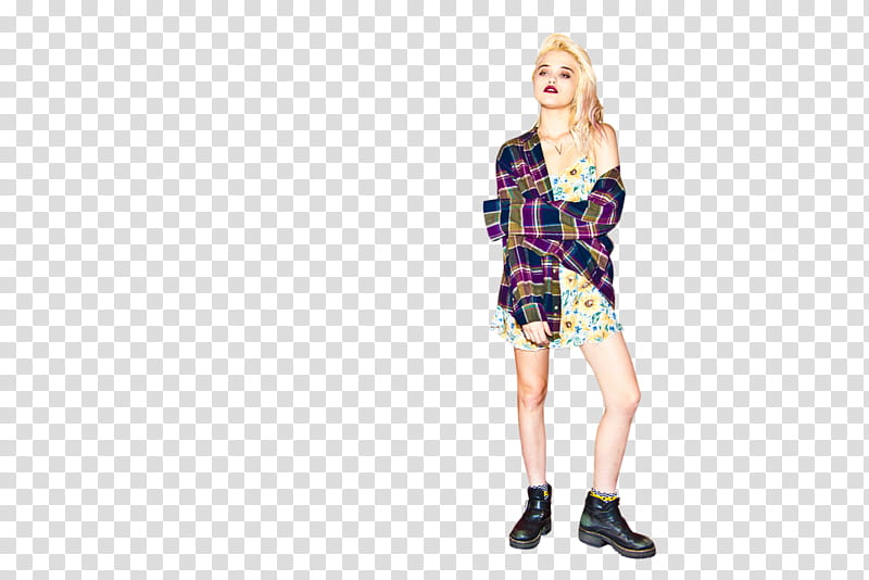 Sky Ferreira transparent background PNG clipart