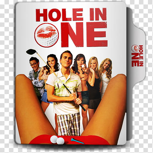 American Pie Collection Icon , Hole in One () transparent background PNG clipart