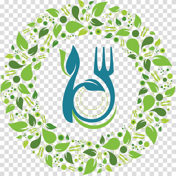 Green Circle, Logo, Healthy Diet, Symbol transparent background PNG clipart