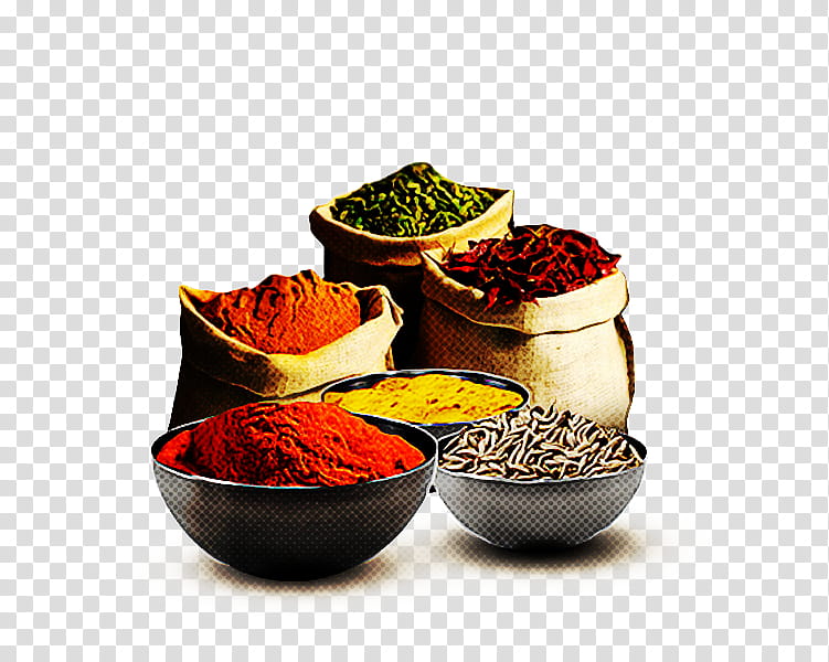 chili powder food cuisine ingredient spice, Superfood, Baharat, Berbere, Masala, Dish transparent background PNG clipart