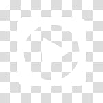 Minimal JellyLock, multimedia logo transparent background PNG clipart