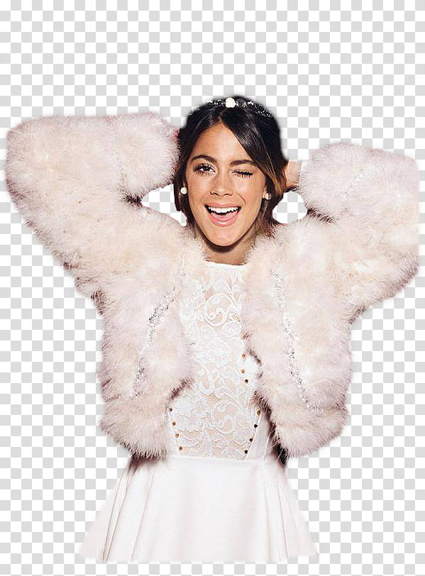 Martina Stoessel, transparent background PNG clipart Martina Stoessel, transparent background PNG clipart