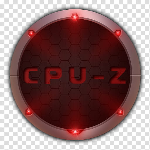 Crysis Style Icon , Crysis CPU-Z (, CPU-Z illustration transparent background PNG clipart