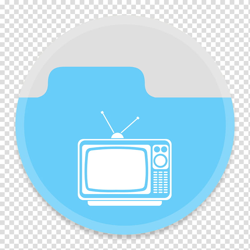 Button UI Custom Folders, white CRT TV illustration transparent background PNG clipart