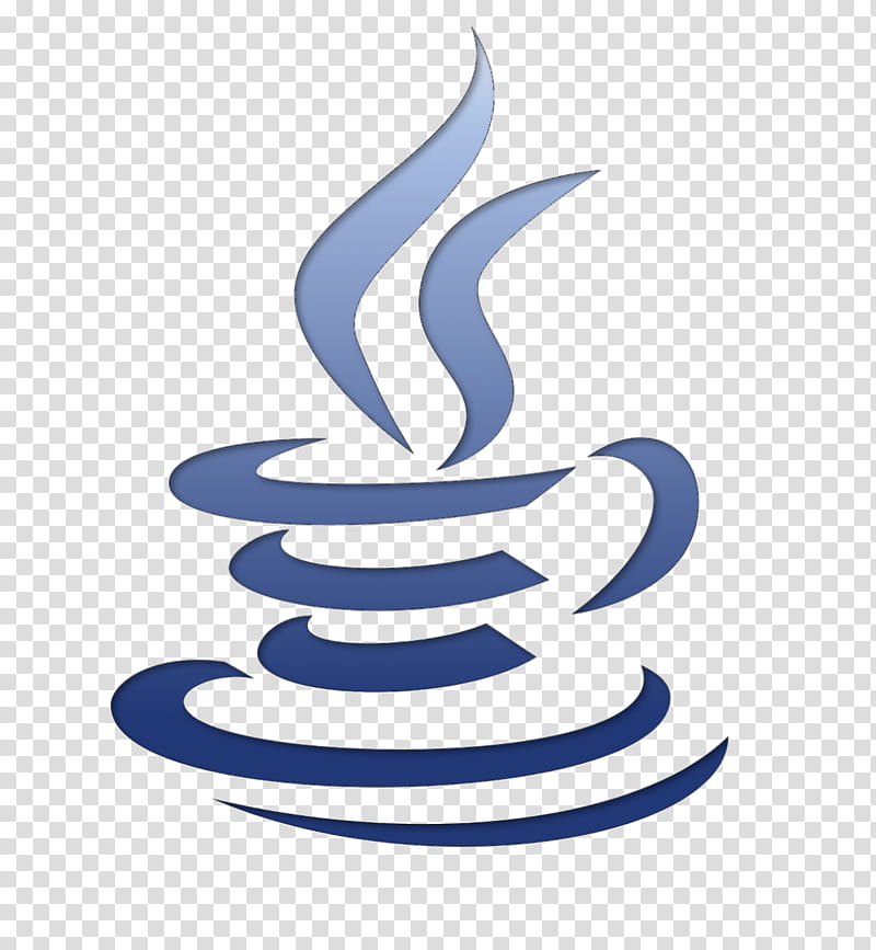 Java Logo, Computer Software, Programming Language, Java Web Start, Java Collections Framework transparent background PNG clipart
