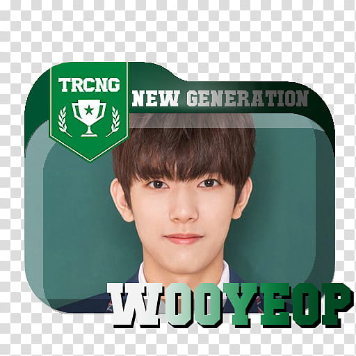 TRCNG folder icons transparent background PNG clipart
