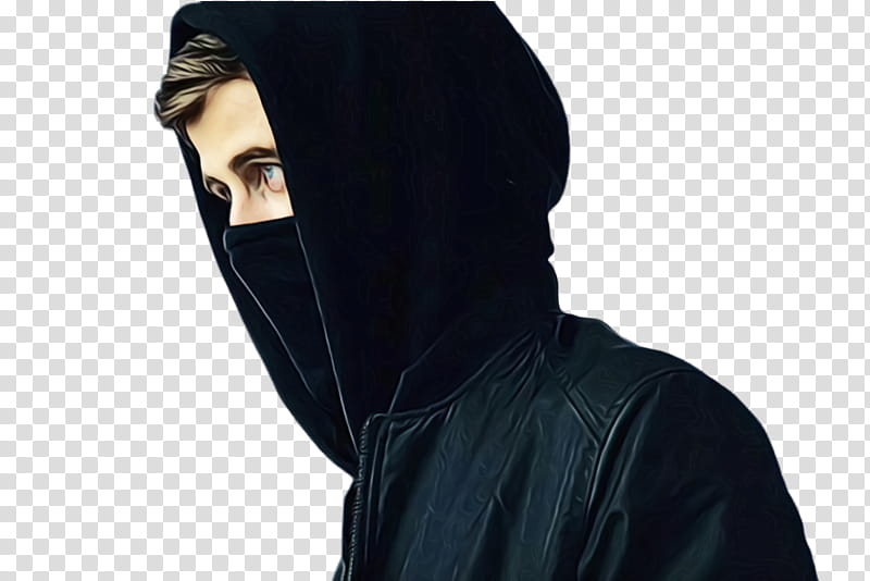 People, Alan Walker, Norwegian DJ, Man, Alone, Music, Sing Me To Sleep, Music transparent background PNG clipart