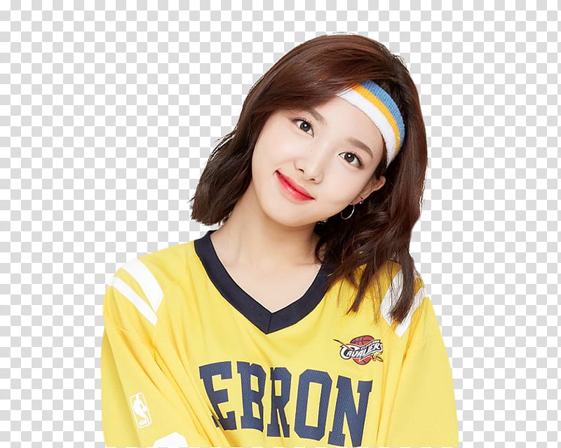 Twice, Nayeon transparent background PNG clipart