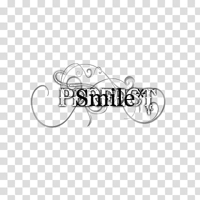 Super de recursos, Perfect Smile text transparent background PNG clipart