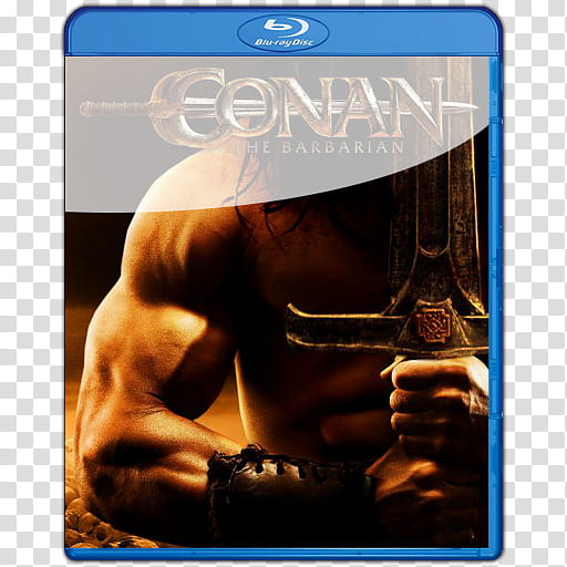 Conan The Barbarian, Conan The Barbarian  transparent background PNG clipart