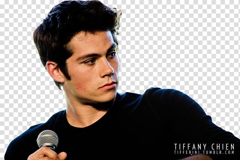 Dylan O Brien transparent background PNG clipart