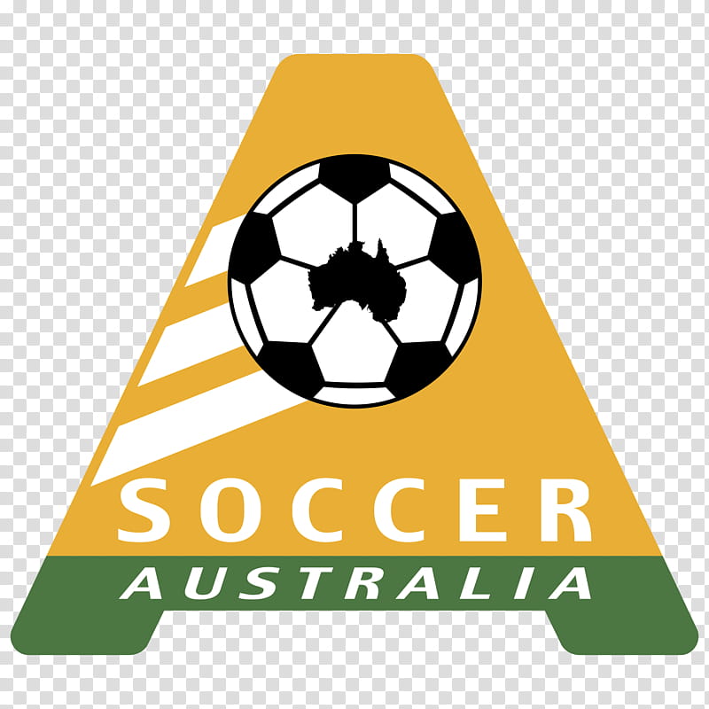 Soccer Ball, Australia National Football Team, Logo, Sports transparent background PNG clipart