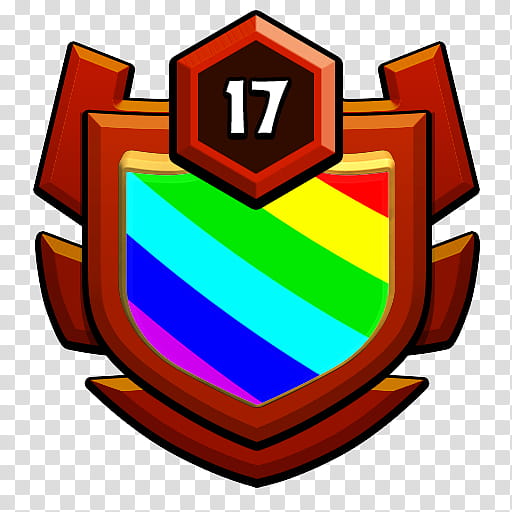 Clash Of Clans Clash Royale Boom Beach Hay Day Game Merah Putih Transparent Background Png Clipart Hiclipart - download roblox area symbol birthday cake minecraft hq png