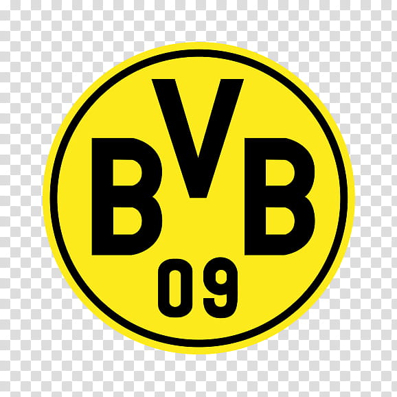 Dream League Soccer Logo, Borussia Dortmund, Bundesliga, Football, Coat Of Arms, Yellow, Text, Sign, Line, Signage transparent background PNG clipart