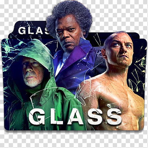 Glass 2019 movie online online