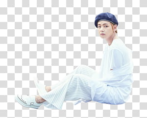 BTS transparent background PNG clipart thumbnail
