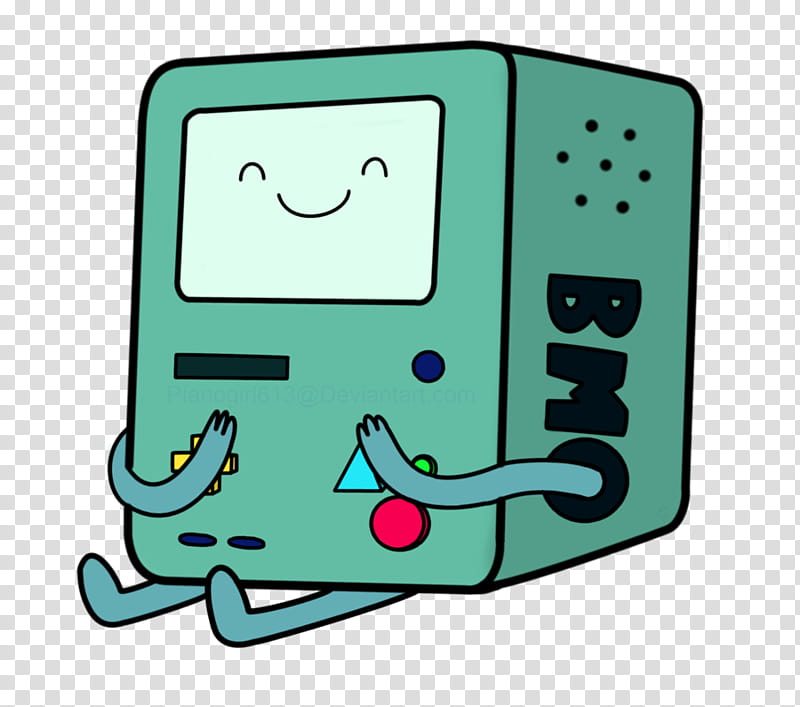 Nuevo de nes de BMO, Adventure Time BMO illustration transparent background PNG clipart
