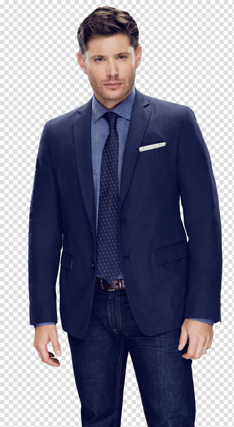 JENSEN ACKLES transparent background PNG clipart