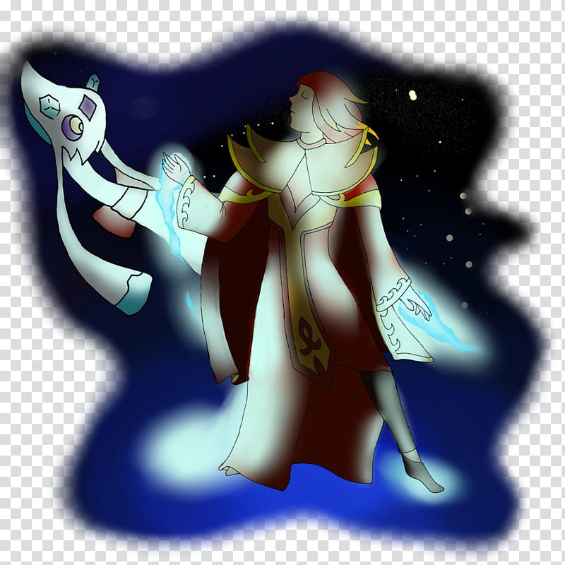 Lucio&#;s Dance: Waltz of the Ghosts transparent background PNG clipart
