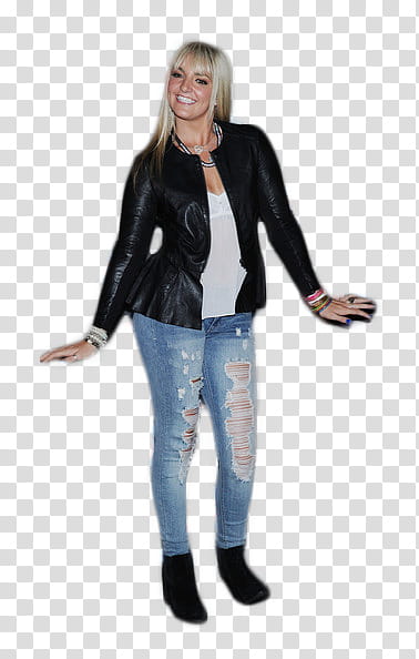 Rydel Lynch Hilary Editions transparent background PNG clipart
