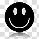 Reflektions KDE v , face-smile icon transparent background PNG clipart