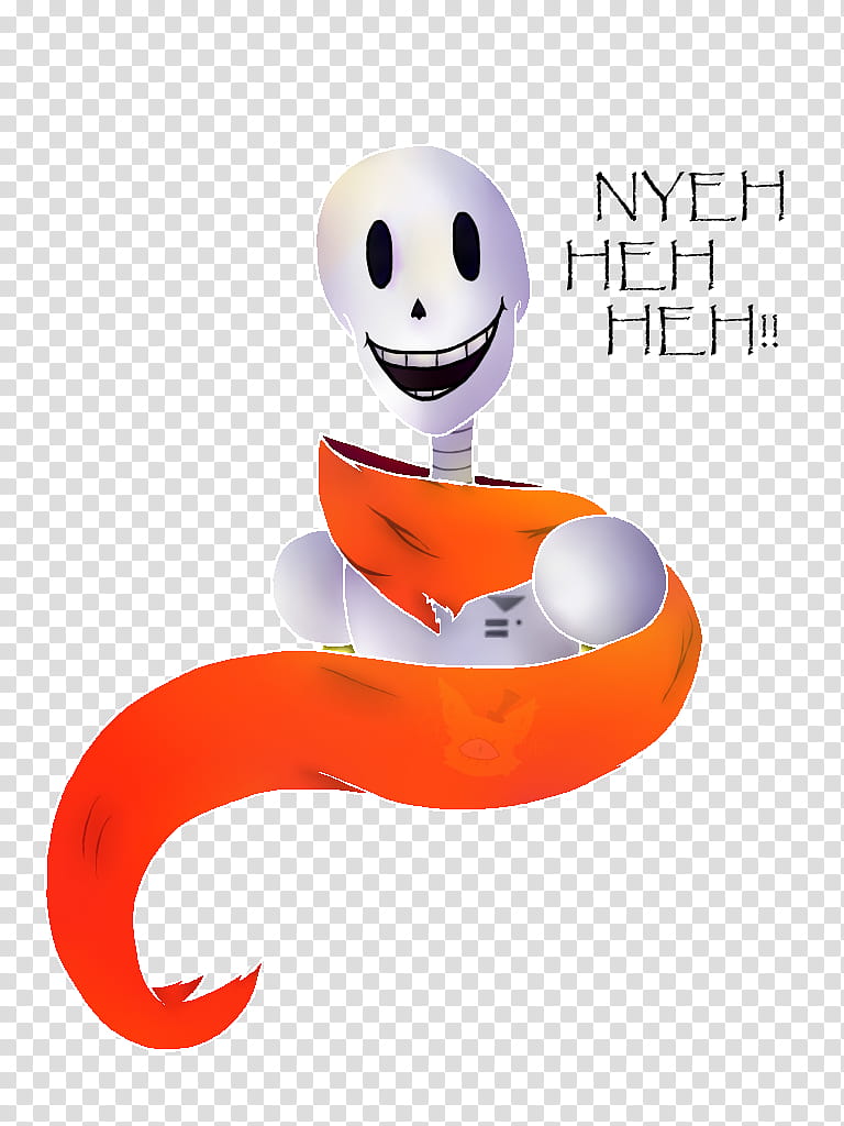 Fox Drawing, Flowey, Cat, Nyeh Heh Heh, Youtube, Cipher, Toby Fox, Orange transparent background PNG clipart