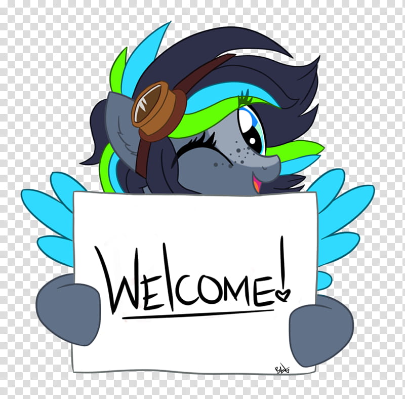 Welcome (Lottie) transparent background PNG clipart