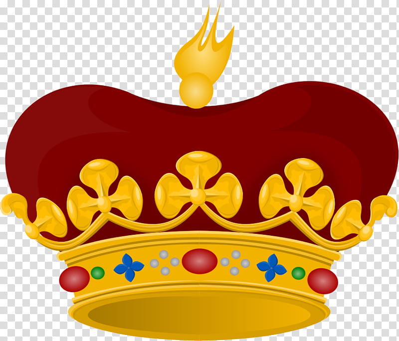 Prince, Crown, Corona Condal, Marquess, Markiezenkroon, Aadel, Baron, Coat Of Arms transparent background PNG clipart