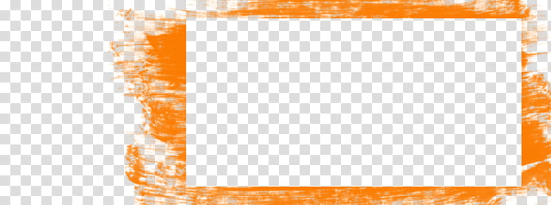 Cuadros Para Tu Firma, white and orange paint transparent background PNG clipart