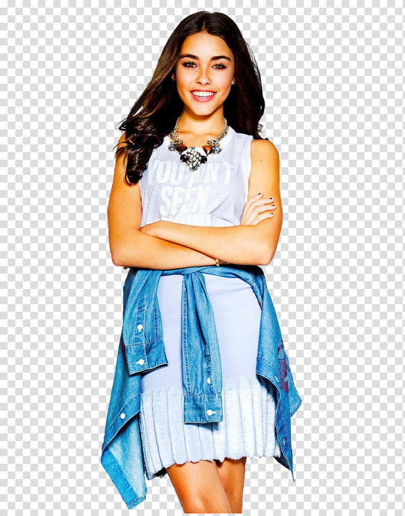 Madison Beer transparent background PNG clipart