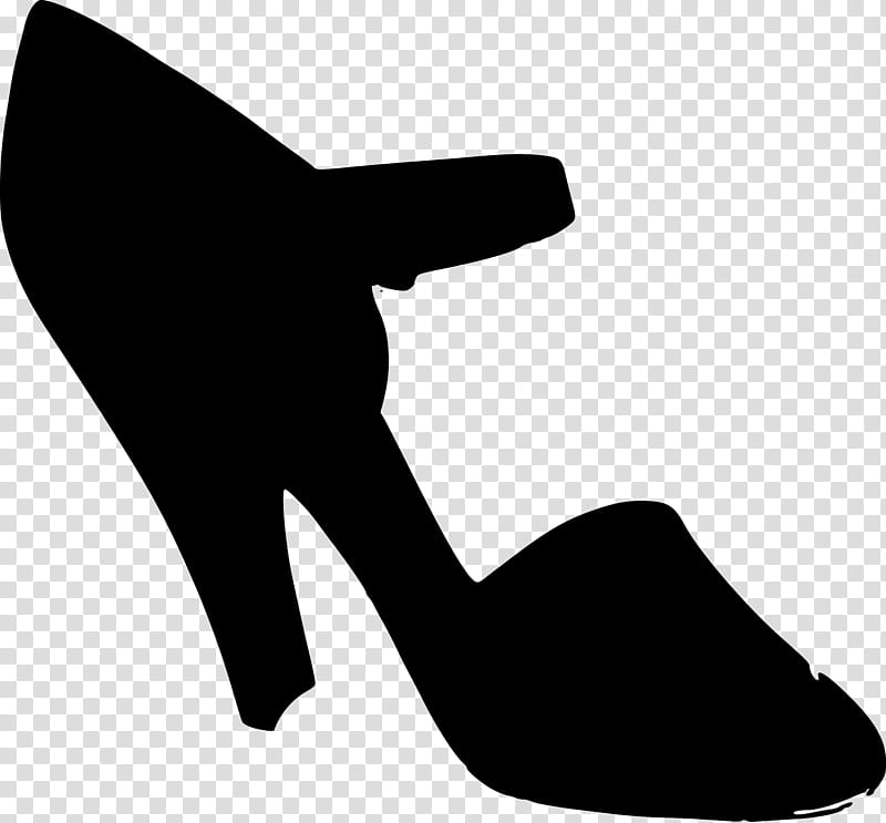 Silhouette Arrow, Symbol, Logo, Footwear, High Heels, Shoe, Basic Pump, Court Shoe transparent background PNG clipart