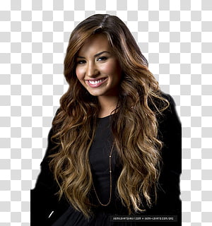 DEMI LOVATO 2 transparent background PNG clipart thumbnail