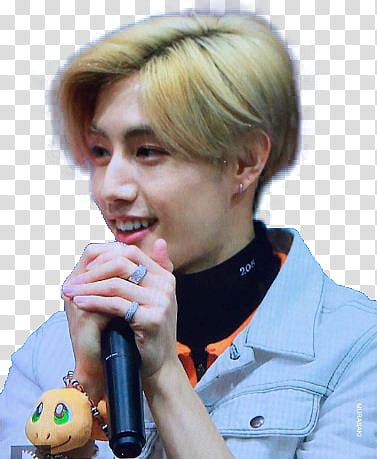 Mark Tuan transparent background PNG clipart