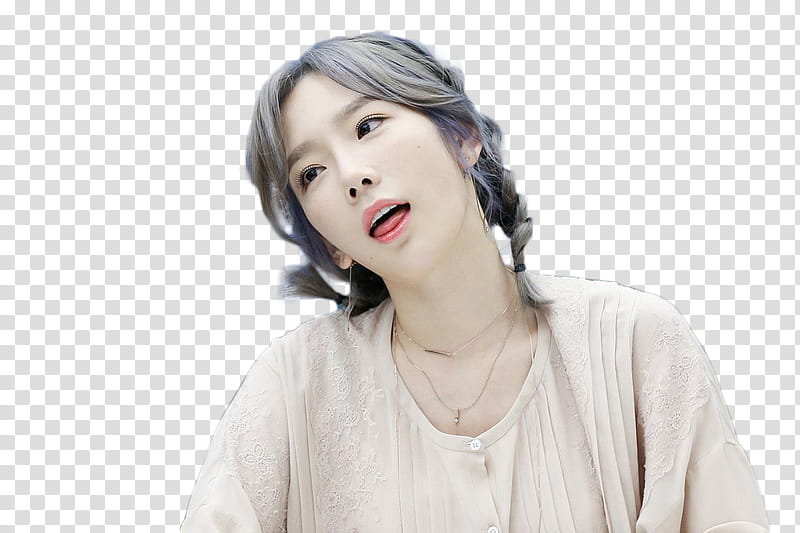 [ RENDER # ]  TAEYEON, SNSD transparent background PNG clipart