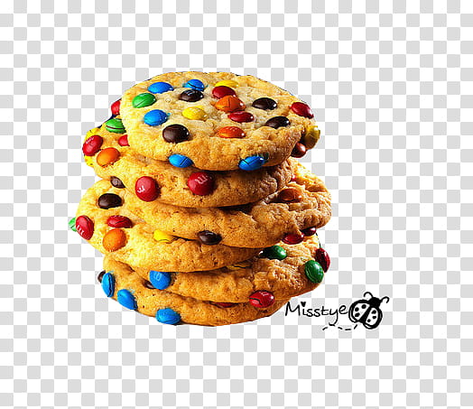 or Brushes Gimp, Misstye cookies transparent background PNG clipart