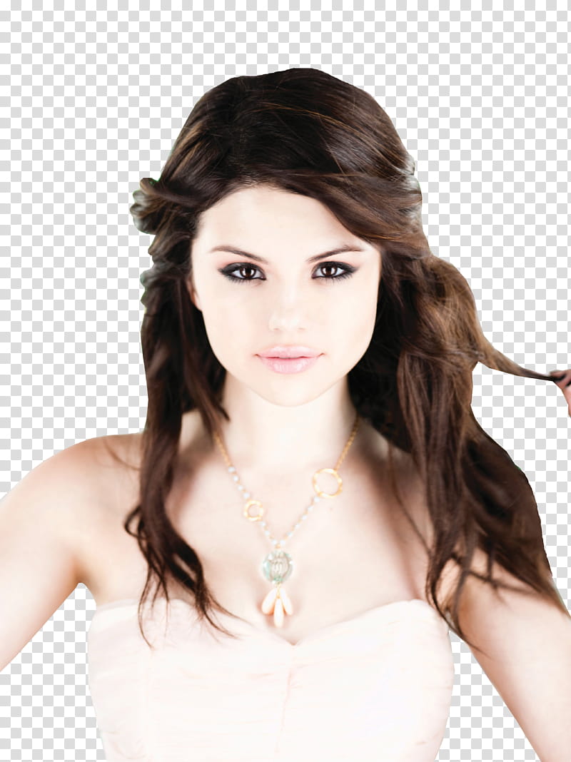 Selena Gomez Kiss And Tell transparent background PNG clipart