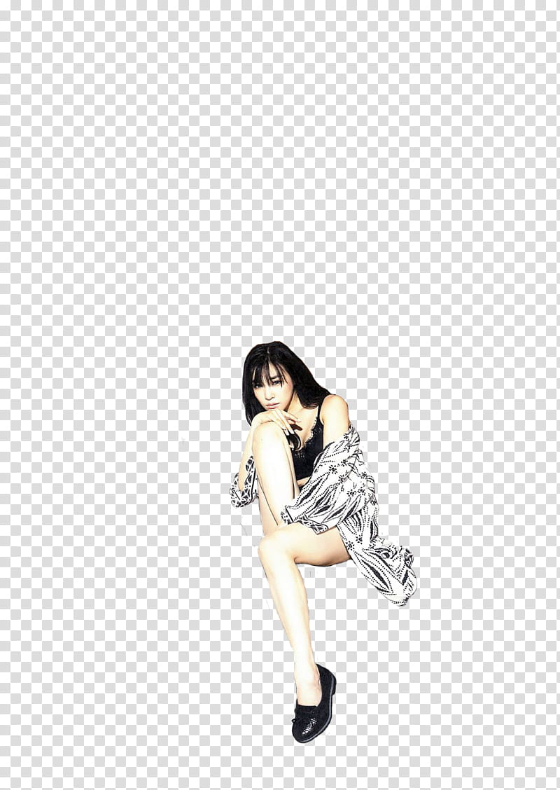 Tiffany , a transparent background PNG clipart