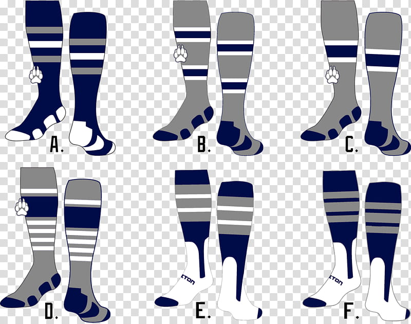 Shoe Line Sock Baseball Uniform Custom Socks Jersey Custom