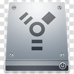 Exempli Gratia,  Drive Firewire, white and black iPhone case transparent background PNG clipart
