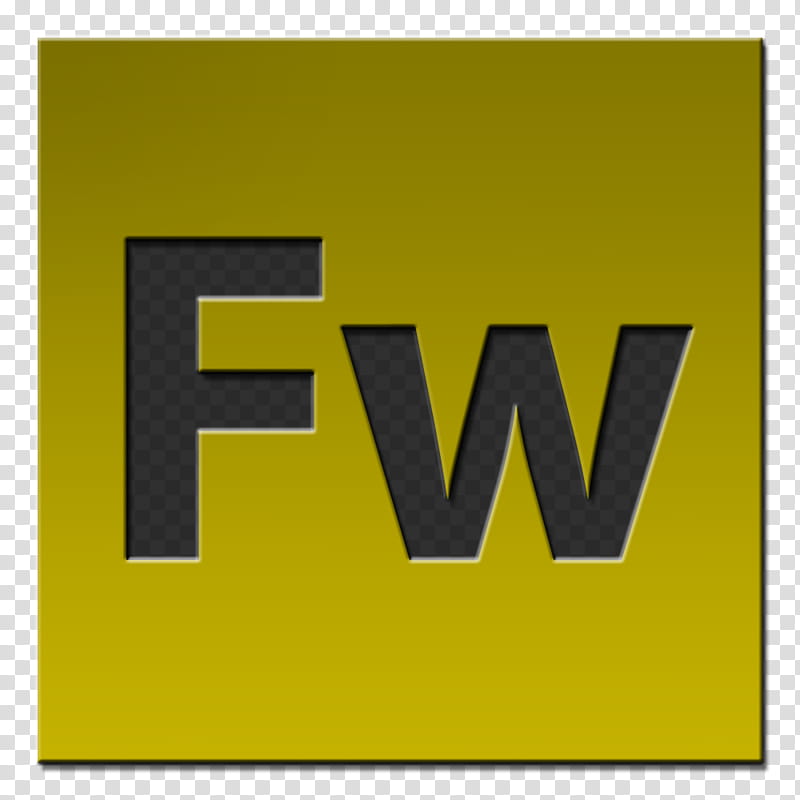 Adobe Icon , FW transparent background PNG clipart