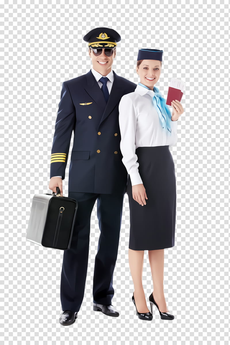 clothing uniform standing gentleman male, Formal Wear, Whitecollar Worker, Suit, Gesture, Naval Officer transparent background PNG clipart