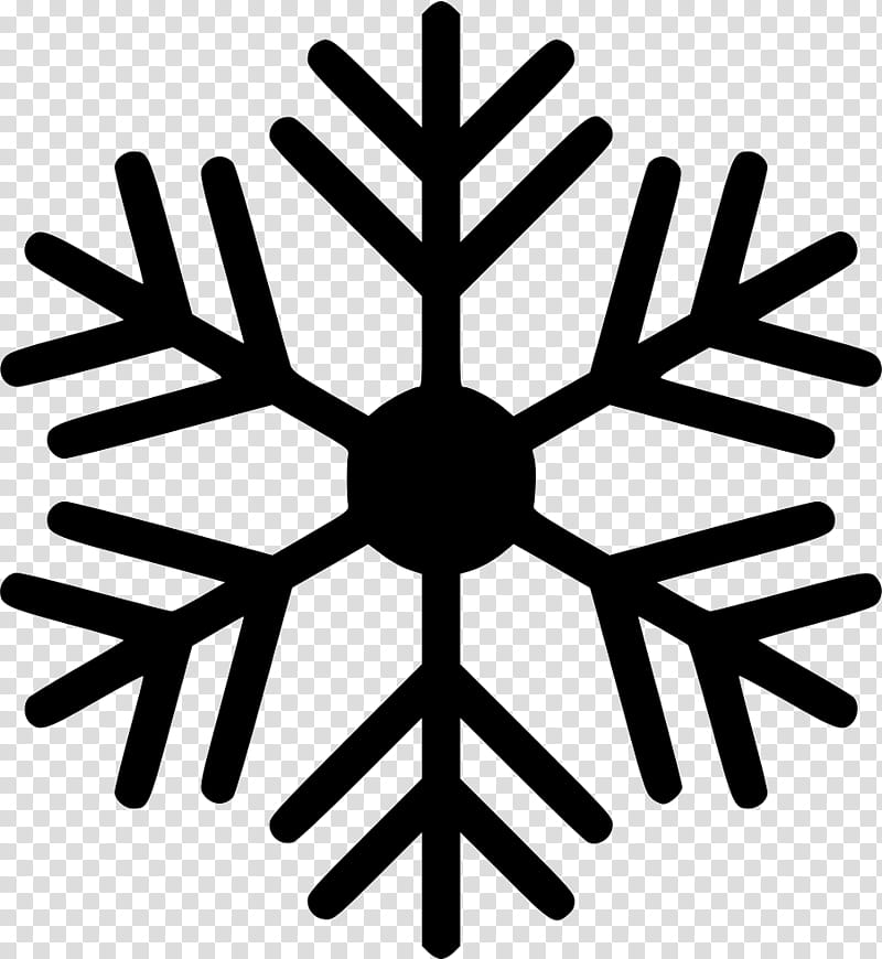 Snowflake, Ice, Flake Ice, Ice Crystals, Black And White
, Line, Tree, Symmetry transparent background PNG clipart