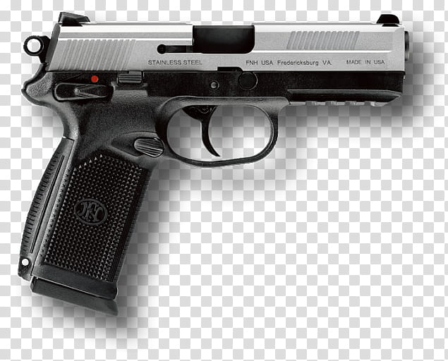 RESOURCES , gray and black semi-automatic pistol transparent background PNG clipart