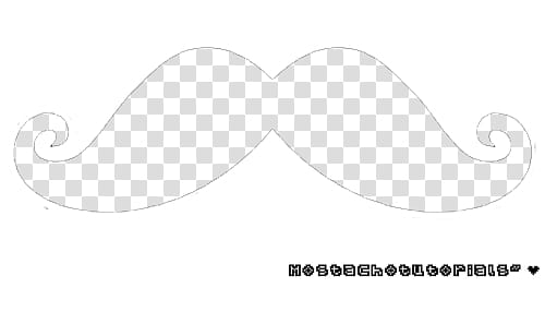 Mostacho Para Tuto transparent background PNG clipart