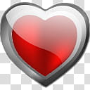 Zelda OoT Iconset, heart x transparent background PNG clipart