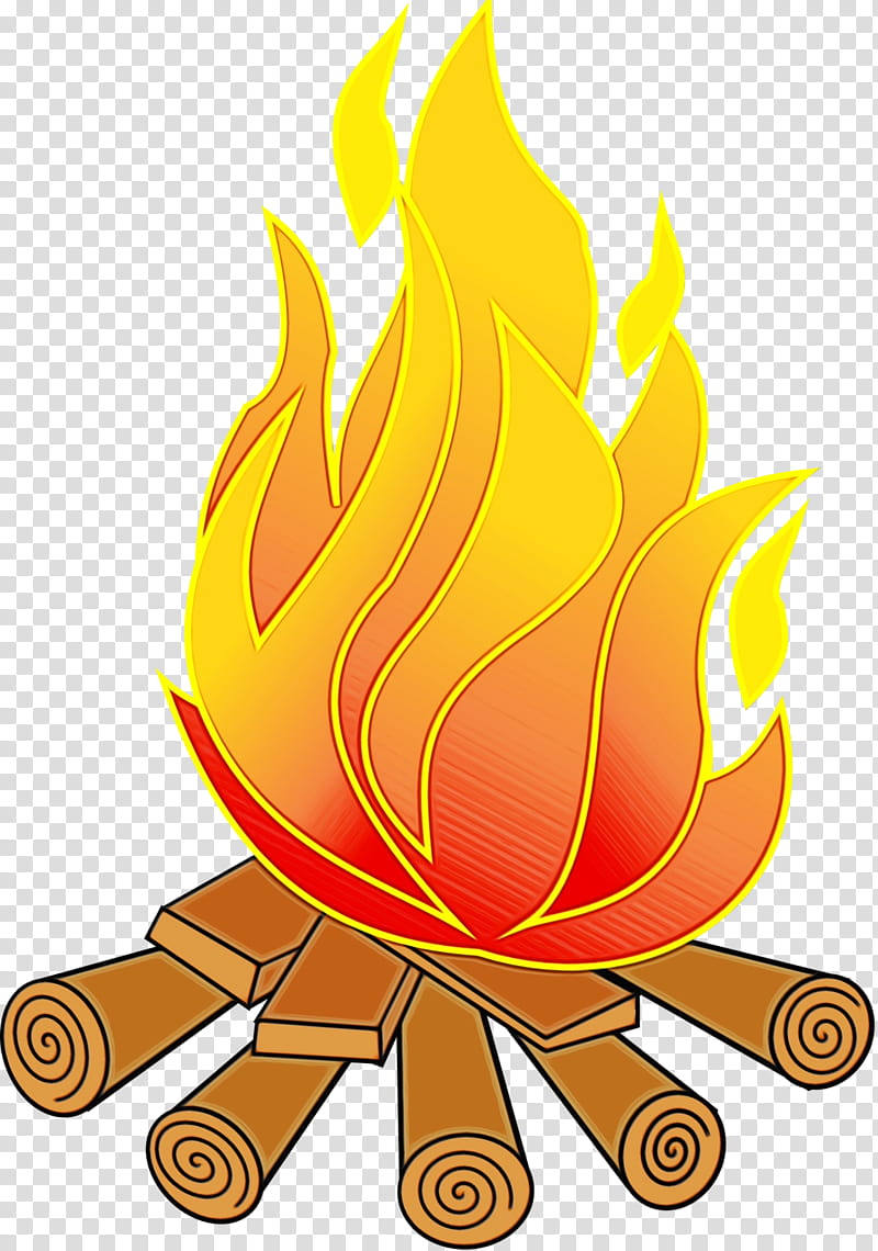 Campfire, Smore, Bonfire, Flame, Symbol, Logo, Side Dish, Games transparent background PNG clipart