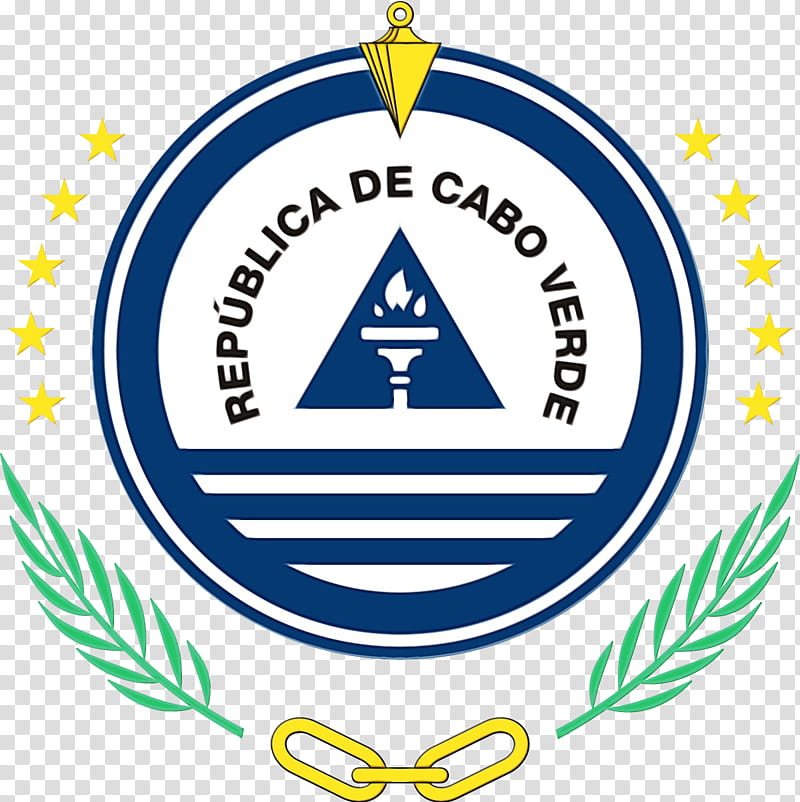 Cape Verde Emblem, Politics Of Cape Verde, Government, Minister, Prime Minister, Semipresidential System, Organization, Country transparent background PNG clipart