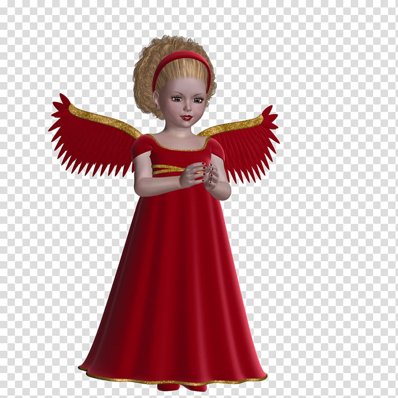 Angel Christmas, Costume, Istx Euesg Clase50 Eo, Costume Design, Christmas Ornament, Christmas , Angel M, Figurine transparent background PNG clipart