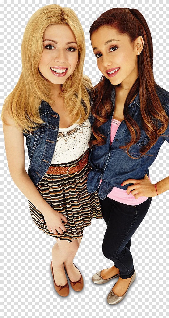 Sam and Cat, samecat_hqp_ transparent background PNG clipart